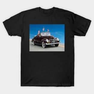 Fine old Fashionable Ford T-Shirt